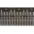 803 BUDDYSUN® barriera per pannelli fotovoltaici spessore 8/10 - Osd gruppo Ecotech srl - Allontanamento piccioni,disinfestazione,HACCP, roditori
